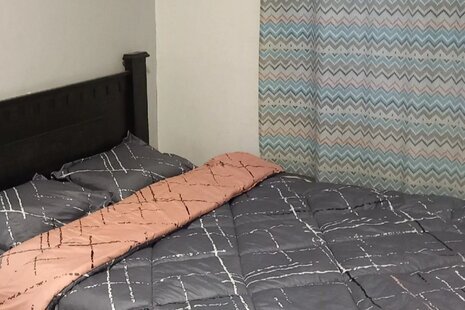 ویلا سه خواب استخردار امین در کردان