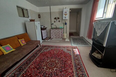 باغ ویلا تکخواب خاتون در شیراز