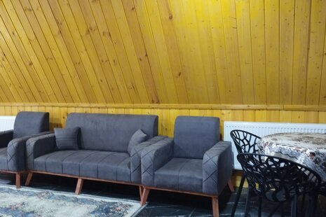 کلبه سوئیسی دوبلکس استخردار 3خواب مهراد 2 در ماسال