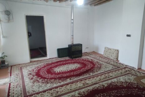ویلا تکخواب خانک در کوهدشت