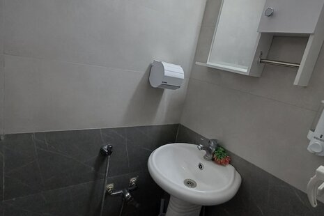 ویلا مبله تکخواب امیر آزار در خرم آباد