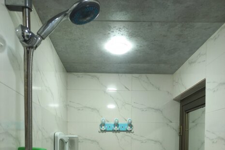 سوئیت واحد مبله در طبقه دوم ویلای رامسر