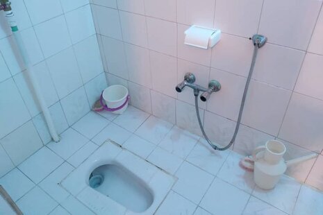 آپارتمان مبله تکخواب اهورا در ایزدشهر