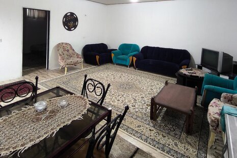 ویلا مبله تکخواب در سرخرود