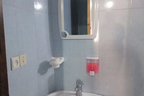 آپارتمان تکخواب مبله ویونا 4 در نطنز