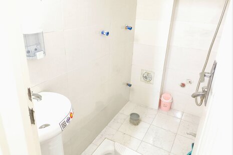 آپارتمان مبله تک خواب سروش 6 در خرم آباد