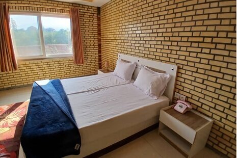 واحد مبله 207 در هتل تنکابن