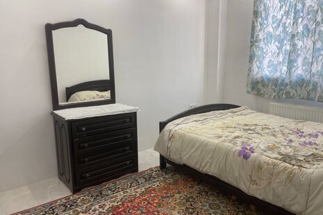 واحد مبله تک خواب در چاف و چمخاله