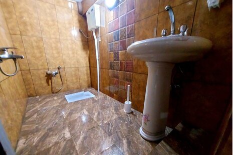 آپارتمان مبله دو خوابه در گوهردشت