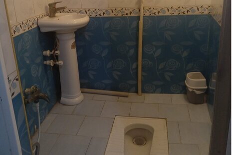 سوئیت مبله 45 متری سیام در ساری