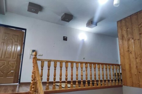 ویلا دوبلکس چهارخواب در محمود آباد