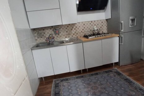 آپارتمان مبله تکخواب پروین 2 در شهر ری