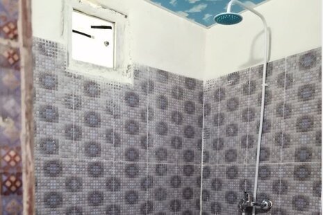 سوئیت ویلای مبله بام بهشت در بابل