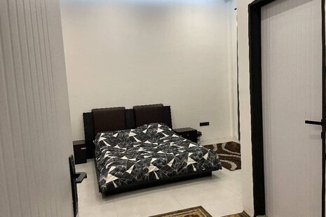 ویلا دوخواب مبله سامی در کردان