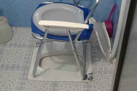 باغ ویلا دوخواب مبله شهریار در ماسال