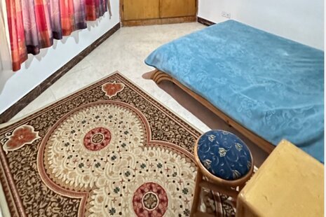 ویلا دوبلکس دوخواب مبله در چالوس