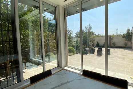 ویلا دوخواب استخردار ستاره شب در کردان