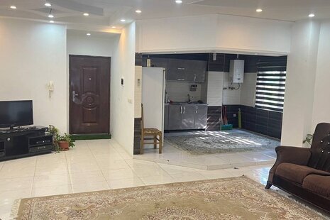 آپارتمان مبله دو خواب پاسارگاد در سرخرود