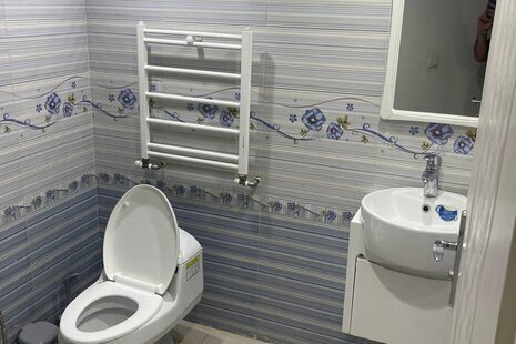 آپارتمان مبله دوخواب در شیراز