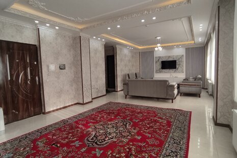 آپارتمان مبله تکخواب 4 نفره پیامبر اعظم در سرعین