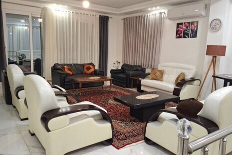 ویلا دوبلکس سه خواب ماهک در نشتارود