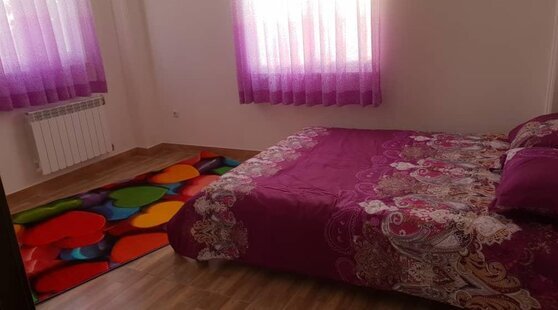 ویلای دوبلکس استخرآب گرم درخمام