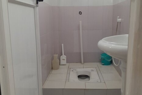 ویلای دو خواب هانا در آستارا