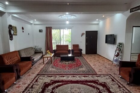 واحد در طبقه اول ویلا طلوع ماسال