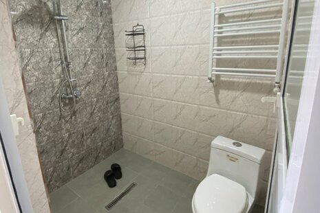 ویلا باغ مبله دوخواب حقیقتی در تالش