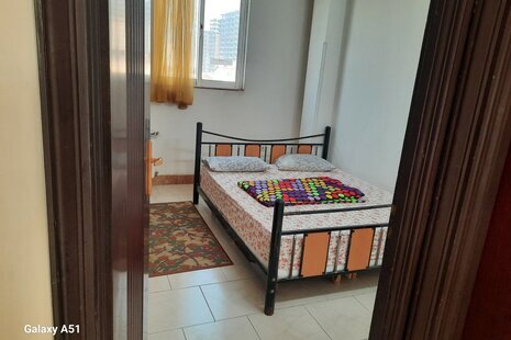 واحد مبله تک خواب ساحلی 7 پوریا در بابلسر