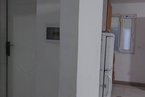 واحد سه خواب 9 در هتل آپارتمان در نوشهر