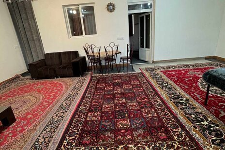 ویلا مبله تک خواب در گندمان