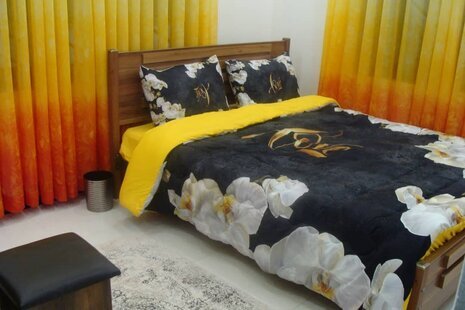 ویلا مبله دو خواب در چابکسر