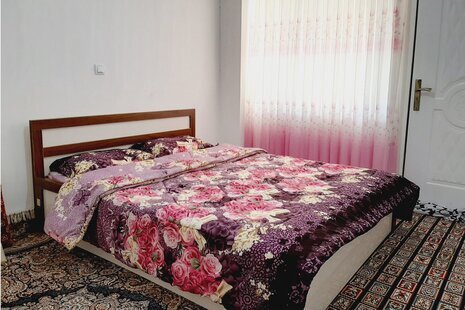 آپارتمان مبله دو خواب در تنکابن