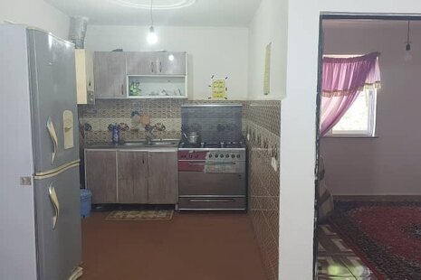 ویلا تکخواب 70 متری در سیاهکل