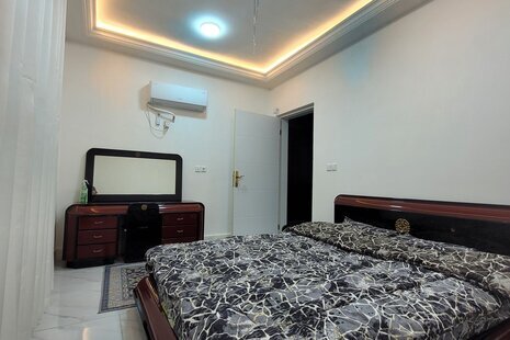 ویلا دو خواب پدری در دزفول