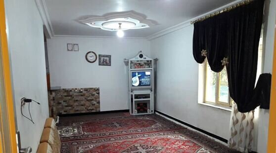 ویلا لب رودخانه باغ رایان 5 در روستای گیجاو اسالم