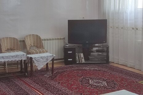 آپارتمان دو خواب مبله در مشهد