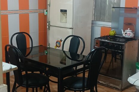 واحد یک خواب آرام  در ویلا چالوس