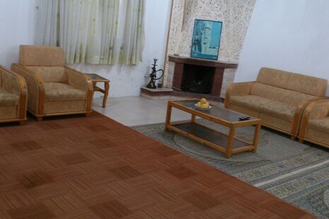 ویلا دوبلکس سه خواب در نوشهر