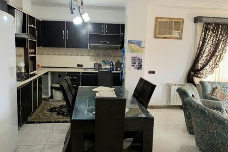 آپارتمان مبله گل سوسن 2 در رامسر