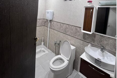 ویلا دوخواب الهیه در کلارآباد