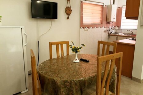 ویلا دوخواب ساحلی در فریدونکنار 106