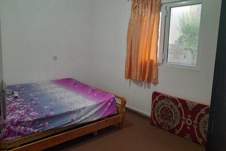 واحد تکخواب سفید در طبقه دوم ویلا فیلبند