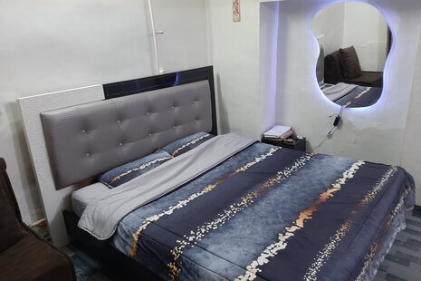 سوئیت مبله واحد 1 در هفده شهریور تهران