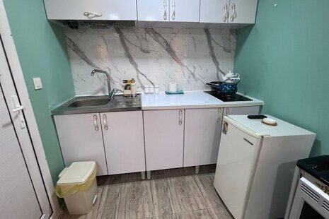 کلبه 20 متری من و تو در لاهیجان