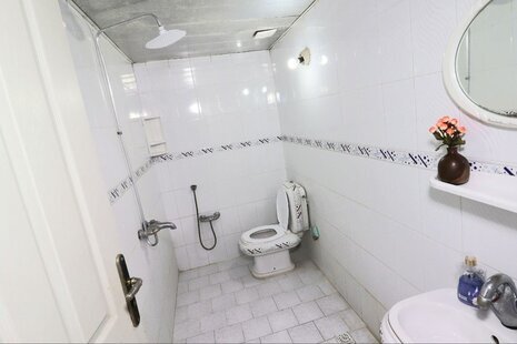 آپارتمان مبله دوخواب در شیراز (تاچارا3)