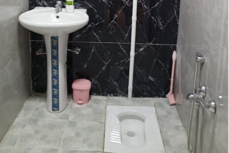 آپارتمان تکخواب نقش جهان 6 در اصفهان