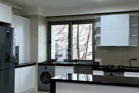 آپارتمان مبله دوخواب شادی در کلاردشت