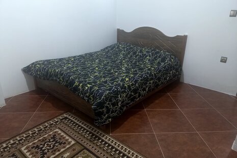 واحد طبقه اول ویلا سپهر در رامسر